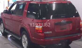 2009 Ford Explorer full