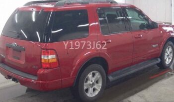 2009 Ford Explorer full