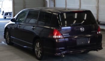 2005 Honda Odyssey Absolute full