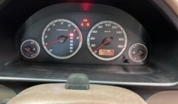 2002 Honda Crv RD5 full