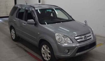 2005 Honda Crv RD7 full