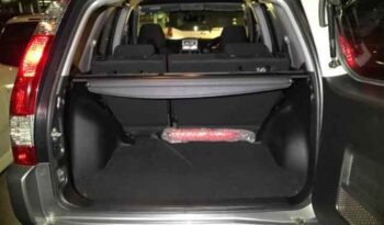 2005 Honda Crv RD7 full