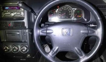 2005 Honda Crv RD7 full