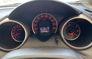 2007 Honda Fit GE6 full