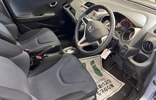 2009 Honda Fit GE6 full