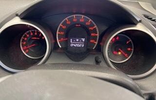 2009 Honda Fit GE6 full