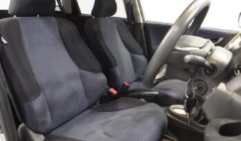 2009 Honda Fit GE7 full