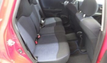 2008 Honda Fit GE6 full