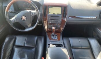 2005 Cadillac sts full