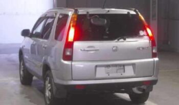 2004 Honda crv RD5 full