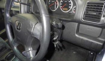 2004 Honda crv RD5 full