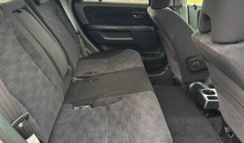 2005 Honda cr-v full