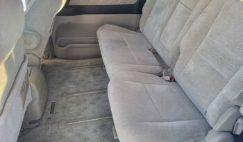 2003 Toyota alphard mz full