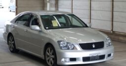 2005 Toyota crown Athlete