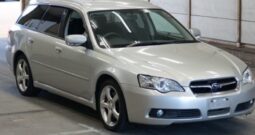 2004 Subaru Legacy