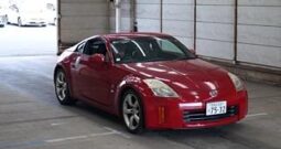 2005 Nissan Fairlady 350Z