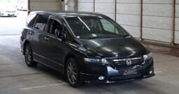 2004 Honda odyssey RB2