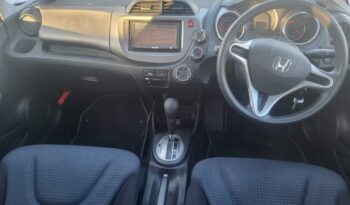 2009 Honda fit 4wd full