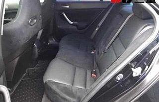 2004 Honda Accord Euro R full