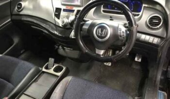 2006 Honda odyssey RB2 full