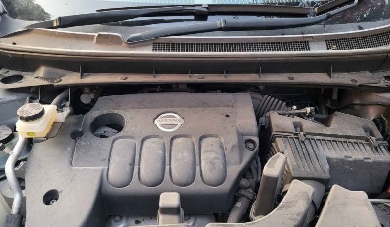 2009 Nissan murano full