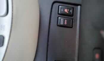 2009 Nissan murano full