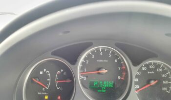 2006 Subaru forester cross sport full