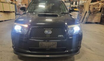 2006 Subaru forester cross sport full
