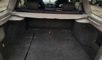 2006 Subaru forester cross sport full