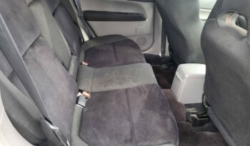 2006 Subaru forester cross sport full