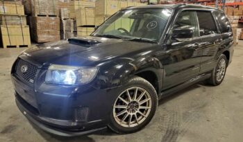 2006 Subaru forester cross sport full