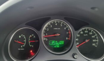 2006 Subaru forester sg5 full