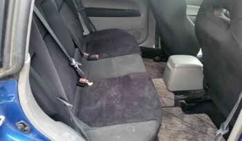 2006 Subaru forester sg5 full