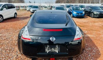2009 Nissan Fairlady 370Z full