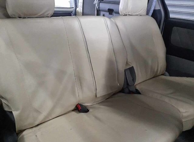 2006 Toyota Alphard full