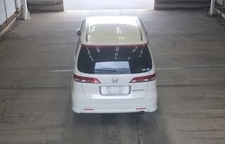 2006 Honda Elysion full