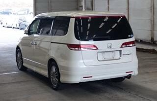 2006 Honda Elysion full