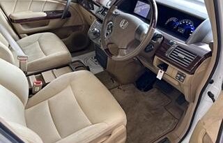 2006 Honda Elysion full