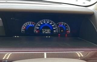 2006 Honda Elysion full