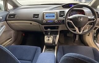 2006 Honda Civic Hybrid full