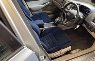 2006 Honda Civic Hybrid full