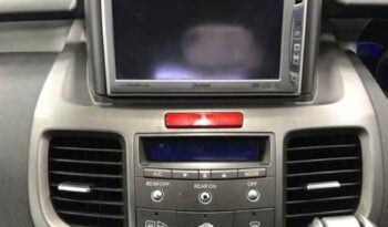 2006 Honda odyssey RB2 full