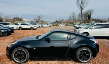 2009 Nissan Fairlady 370Z full