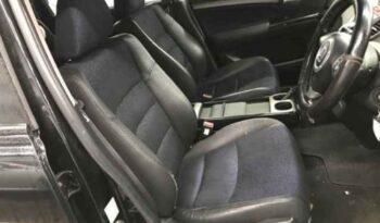 2006 Honda odyssey RB2 full