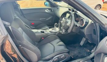 2009 Nissan Fairlady 370Z full