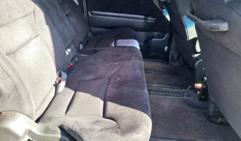 2007 Honda elysion awd full