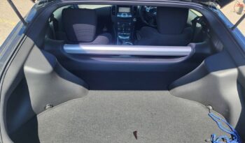 2009 Nissan 370z full