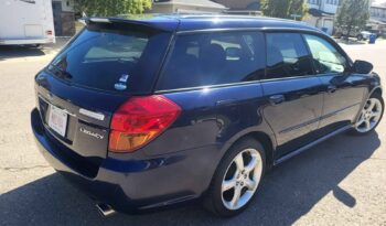 2004 Subaru legacy full