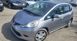 2008 Honda fit rs