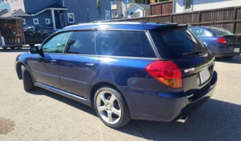 2004 Subaru legacy full